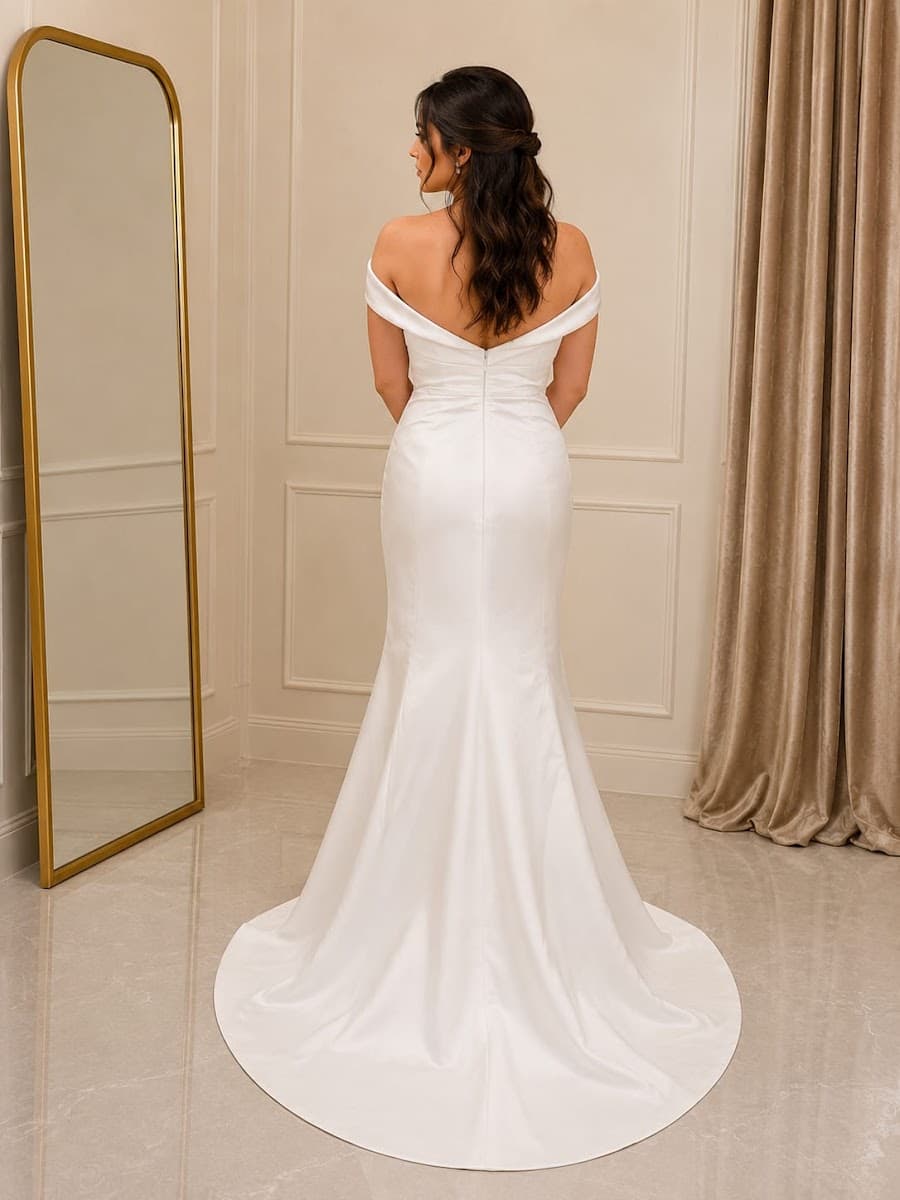 Foto de Brids Venta y Renta de Vestidos de Novia
