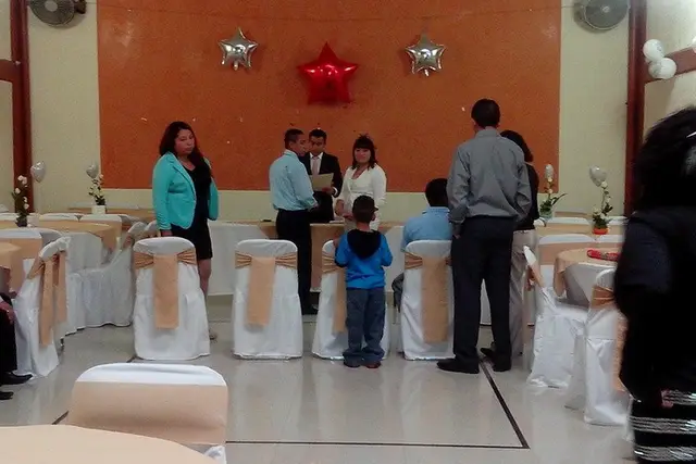 Venues — Salon De Fiestas Monba,