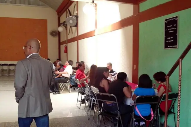 Muestra del servicio 2