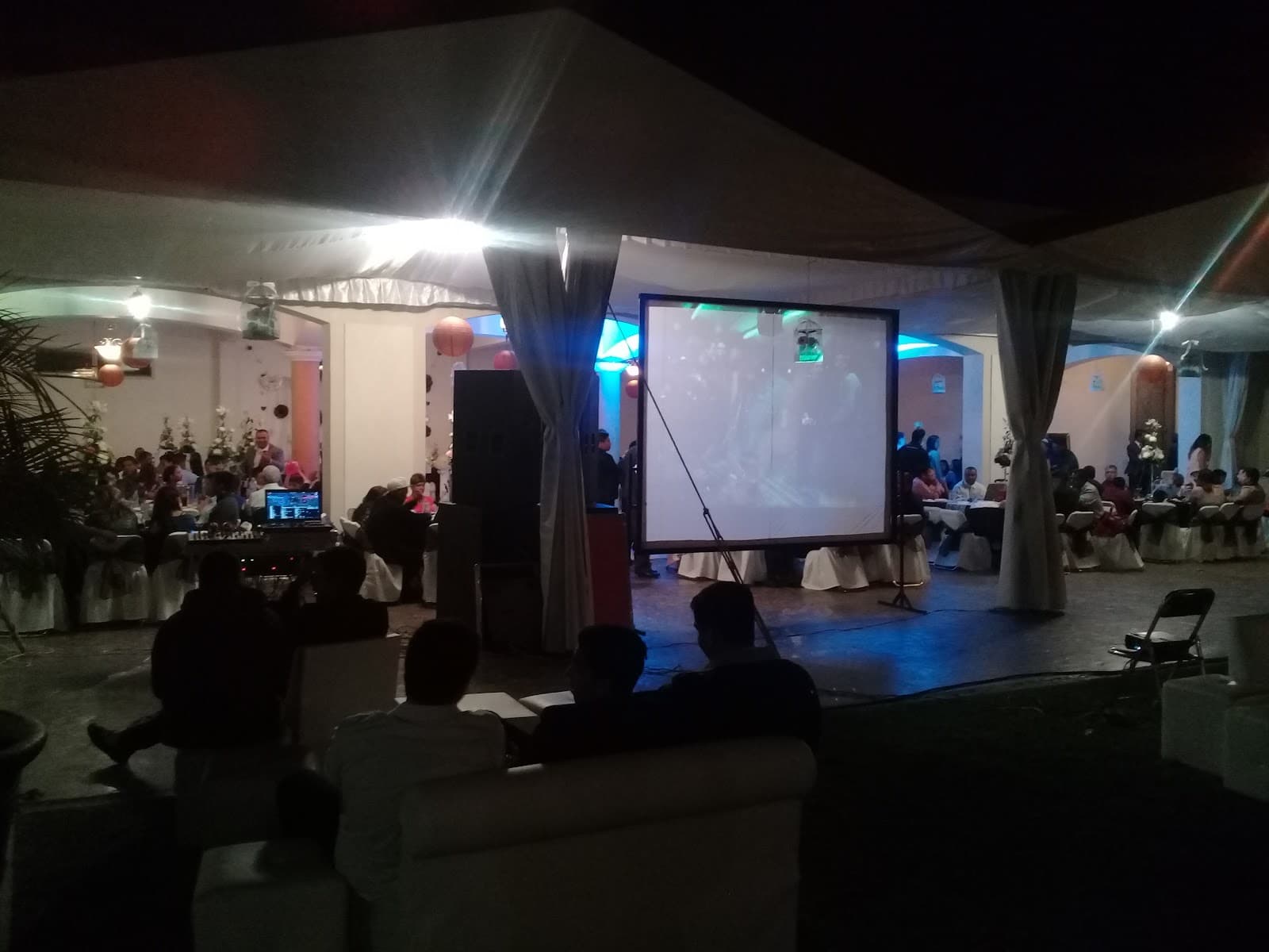 Muestra del servicio 1
