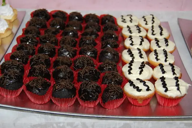 Pasteleria Y Reposteria Eva — pastelería para bodas