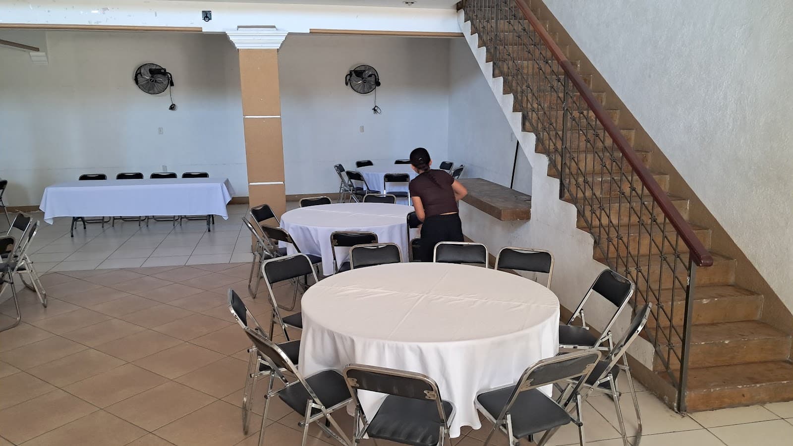 Muestra del servicio 1