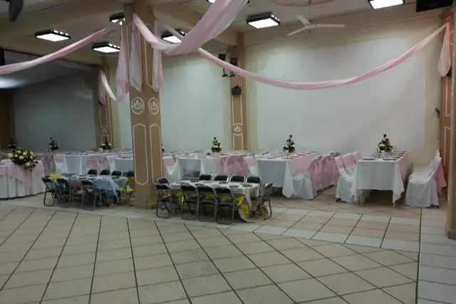 Muestra del servicio 1