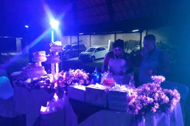 Muestra del servicio 2