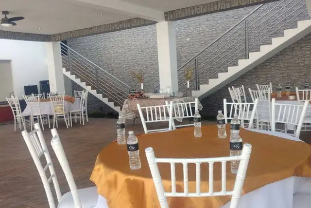 Muestra del servicio 1