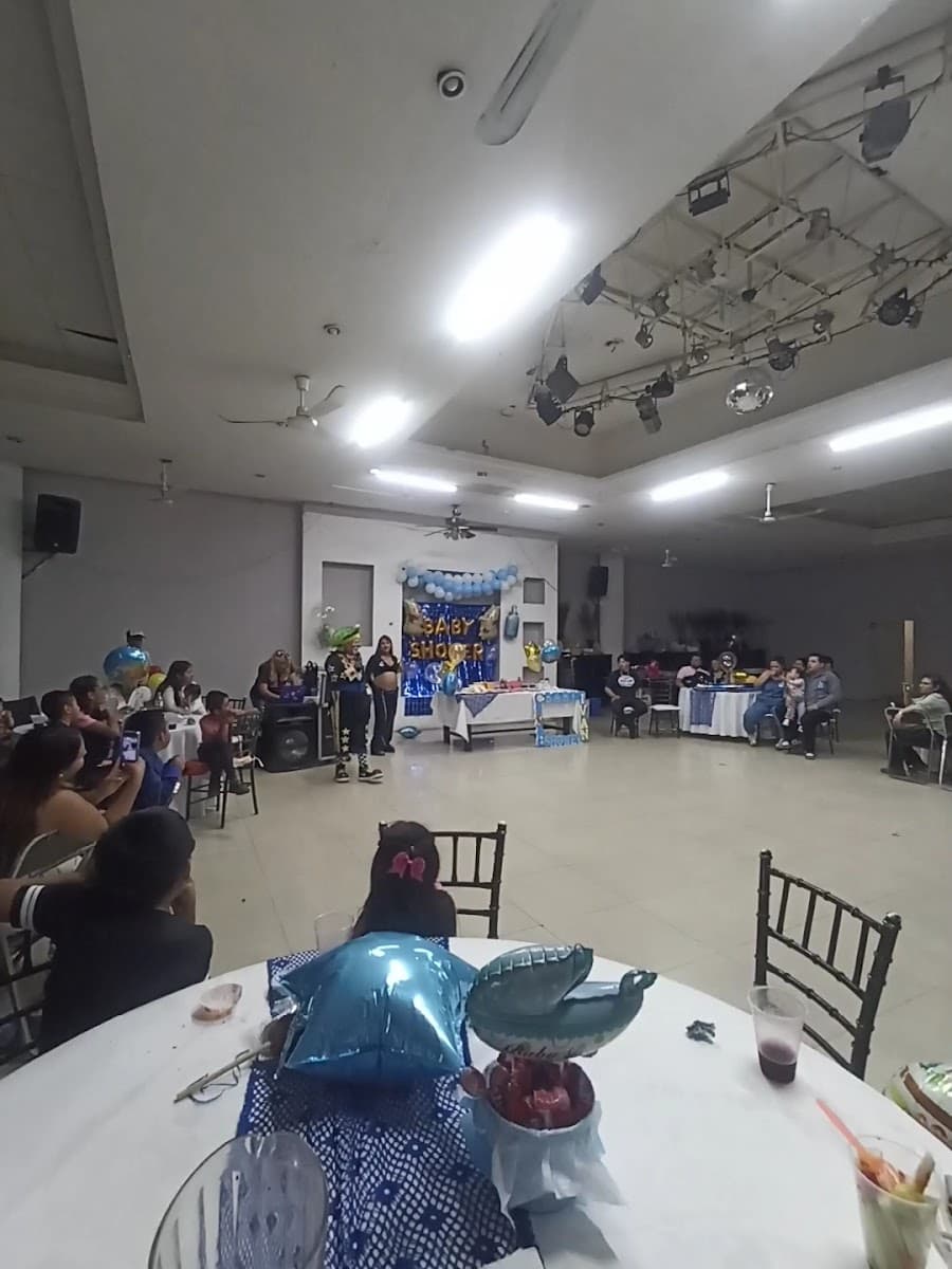 Muestra del servicio 1