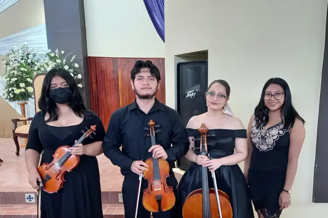 Muestra del servicio 2
