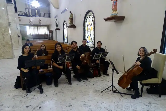 Muestra del servicio 3