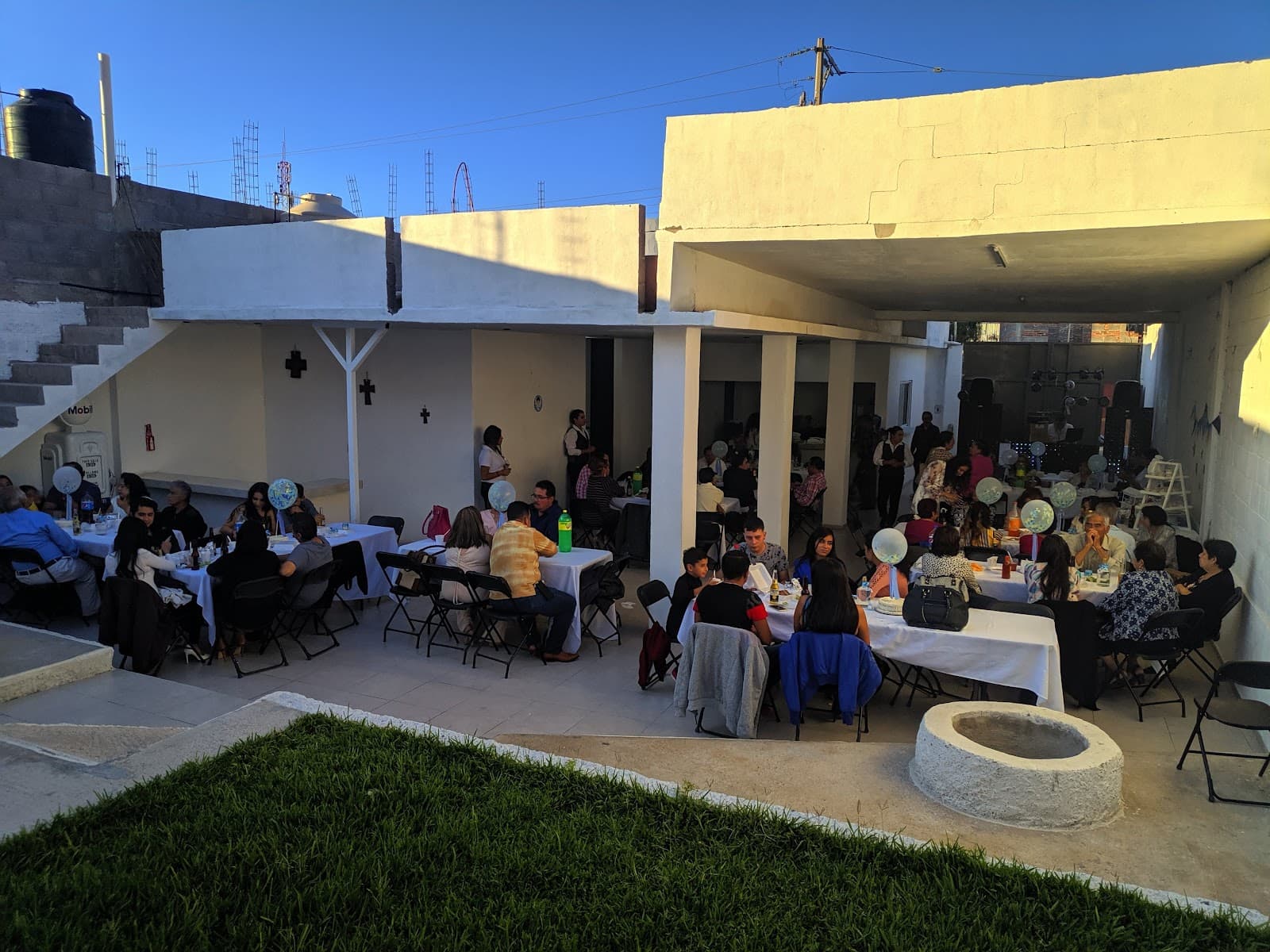 Muestra del servicio 1