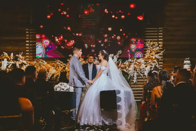 Fotografía y Video — Wedding Motion, San Luis Potosí