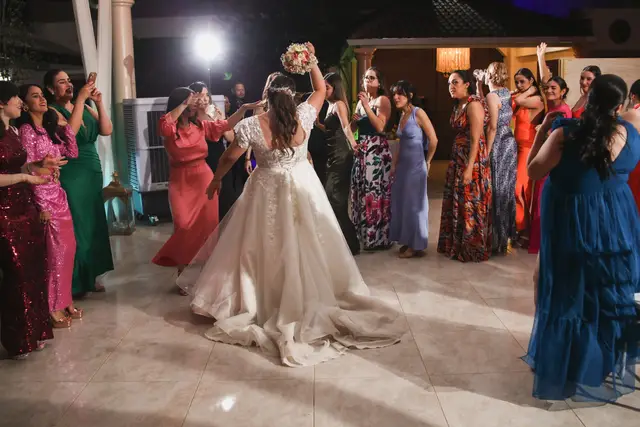 Wedding Planners — Miriam Mendoza Wedding & Event Planner, Chihuahua