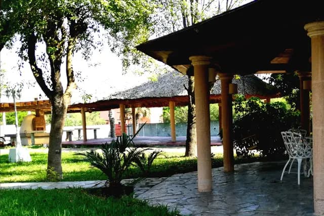 Venues — Quinta Campestre El Pedregal, General Zuazua
