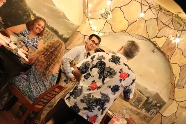 Emmanuel Villasana Saxofonista — música para bodas