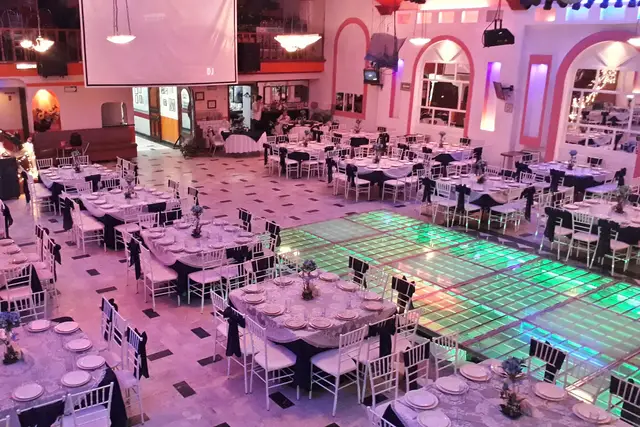 Muestra del servicio 1