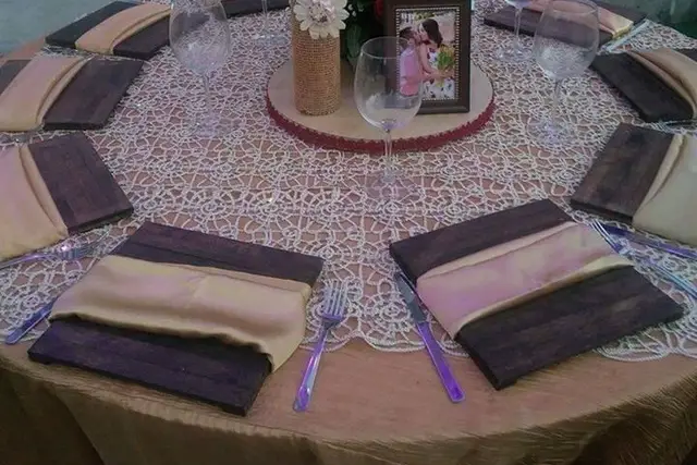 Wedding Planners para bodas en Tijuana — Bretons Promotions, Tijuana