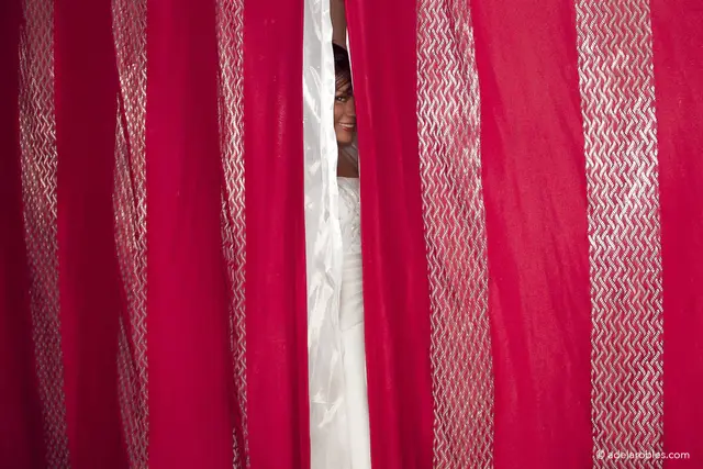 Fotografía y Video para bodas en Campeche — Adela Robles Wedding Photography, Campeche