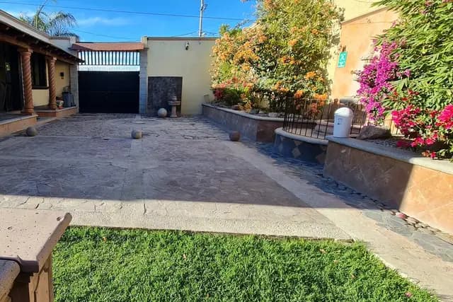 Muestra del servicio 1
