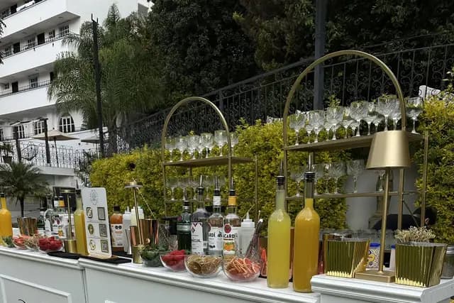 Muestra del servicio 1