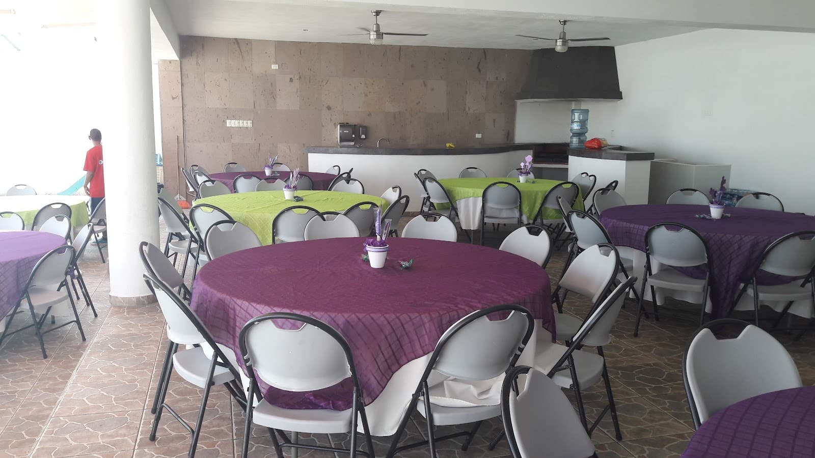 Muestra del servicio 1