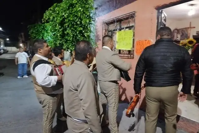Muestra del servicio 3