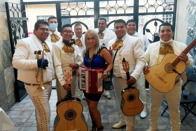 Muestra del servicio 1