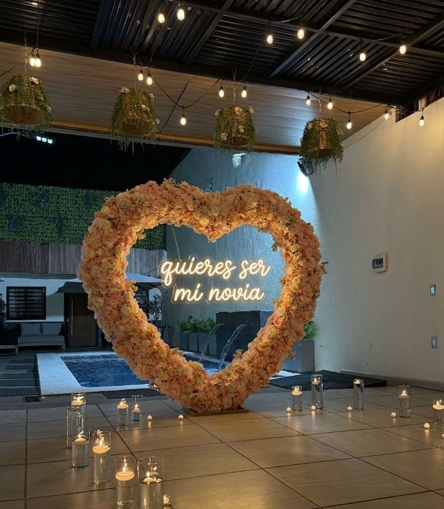 Venues — Terraza Plutarco, Guadalajara