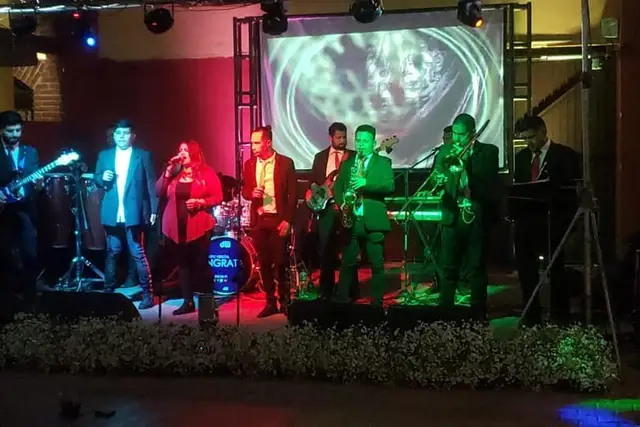 Muestra del servicio 3
