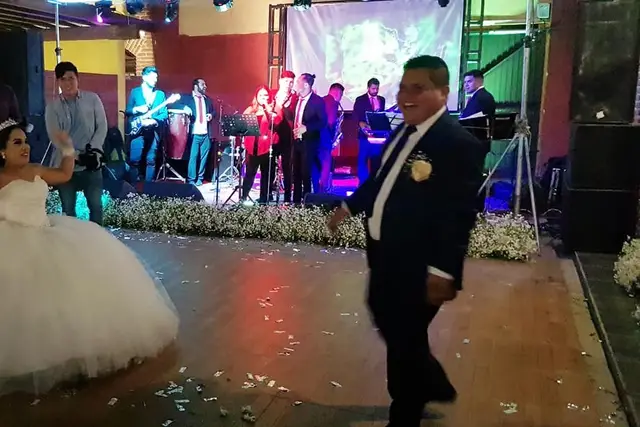 Muestra del servicio 1