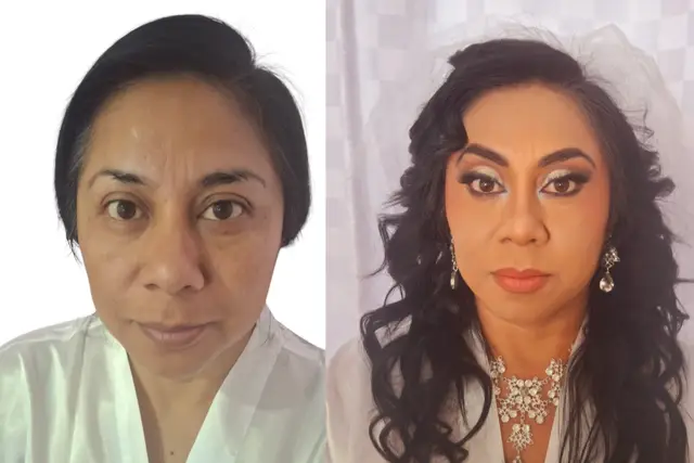 Muestra del servicio 2
