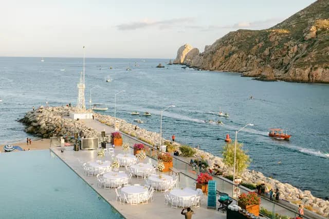 Foto de Breathless Resort & Spa