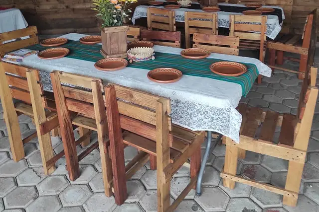 Muestra del servicio 1