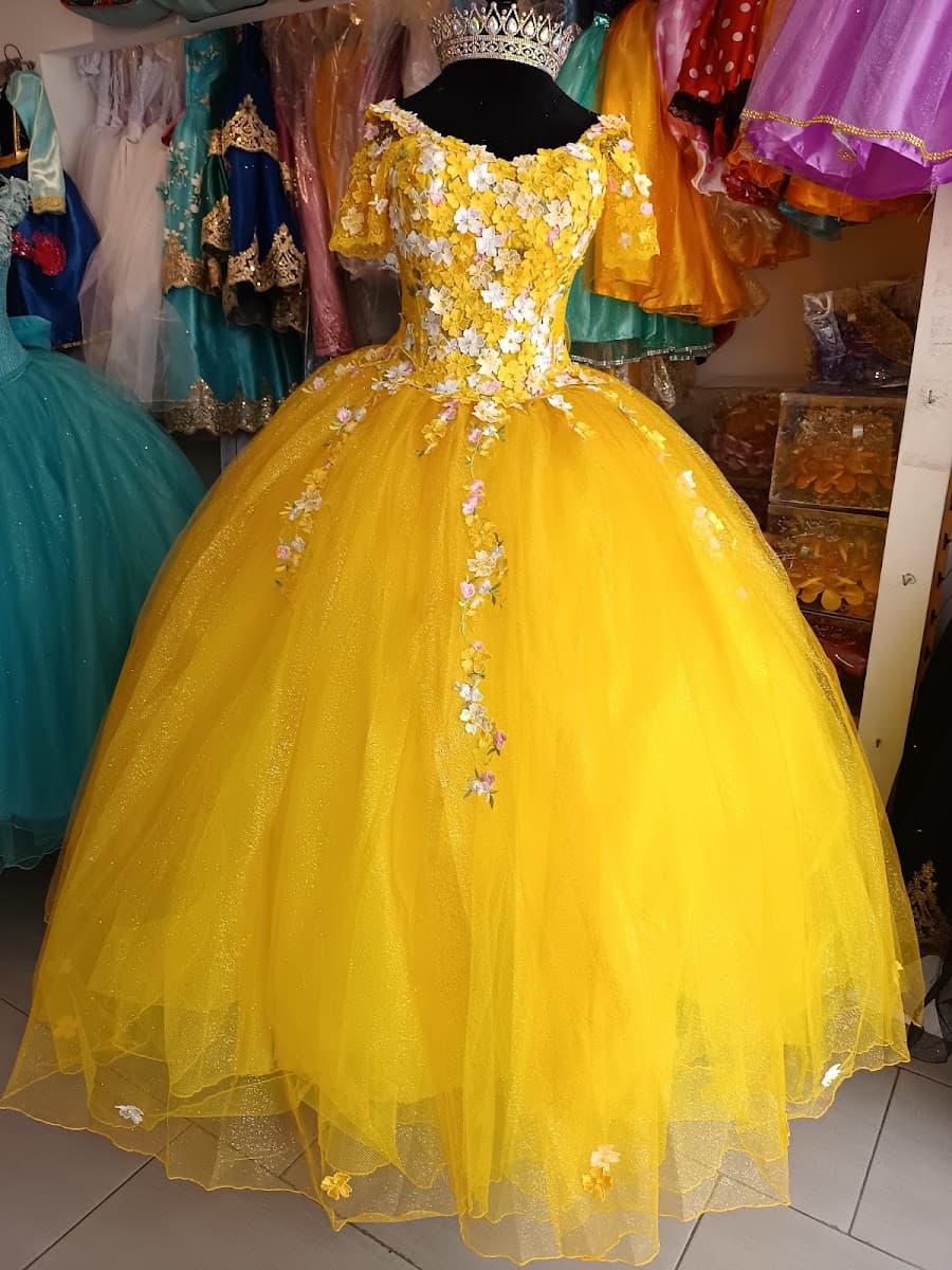 Foto de Ensueños Sophia