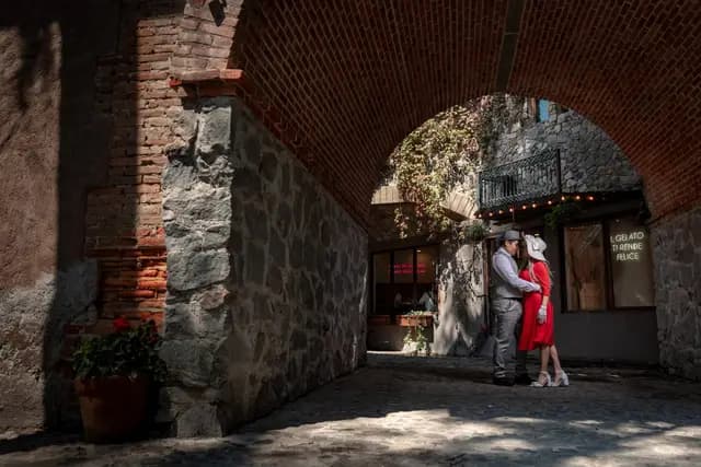 Irving Vazquez Fotografia — fotografía de bodas (3)
