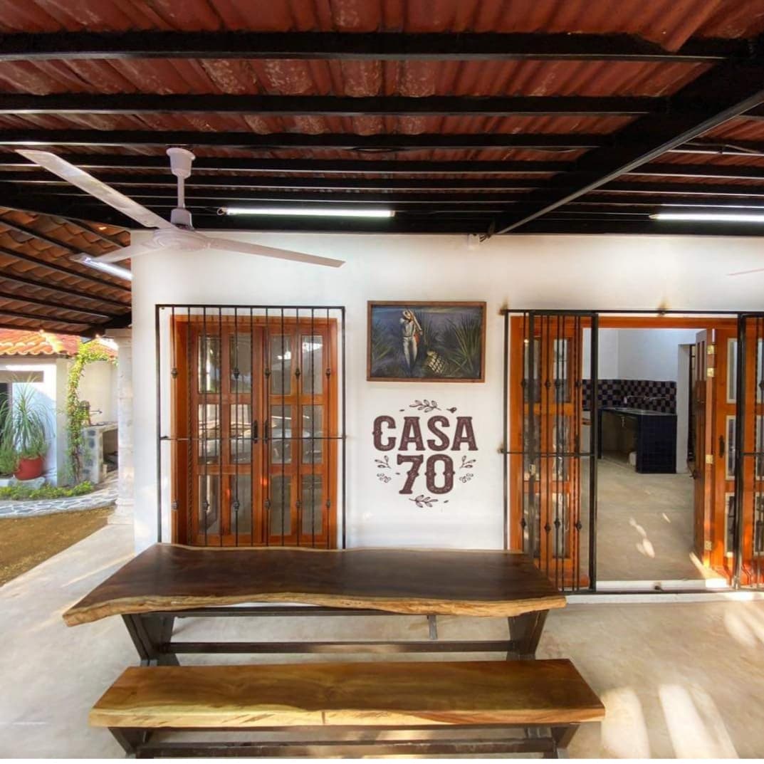 Muestra del servicio 1