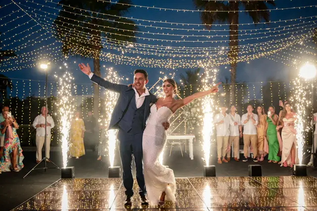 Fotografía y Video — Romanza Wedding Photography, Playa del Carmen
