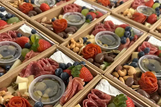 Muestra del servicio 1