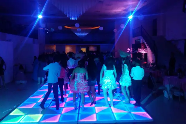 Muestra del servicio 3