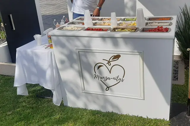 Muestra del servicio 3