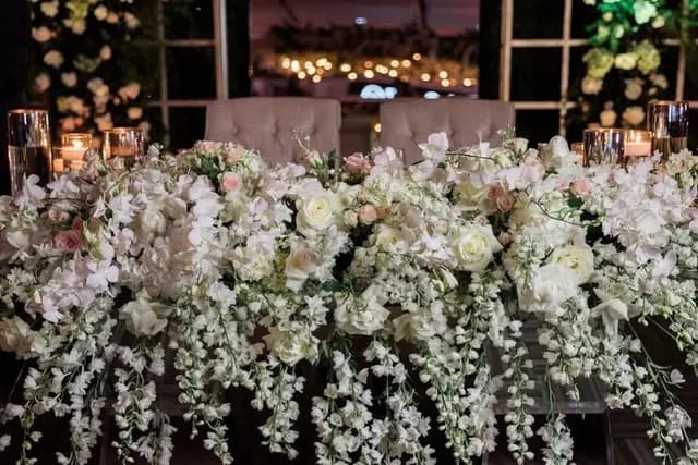 Decoración y Flores — Hanna, Monterrey
