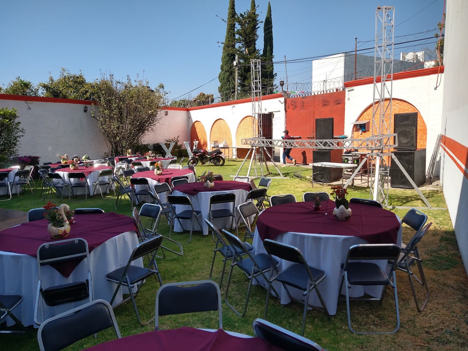 Muestra del servicio 1