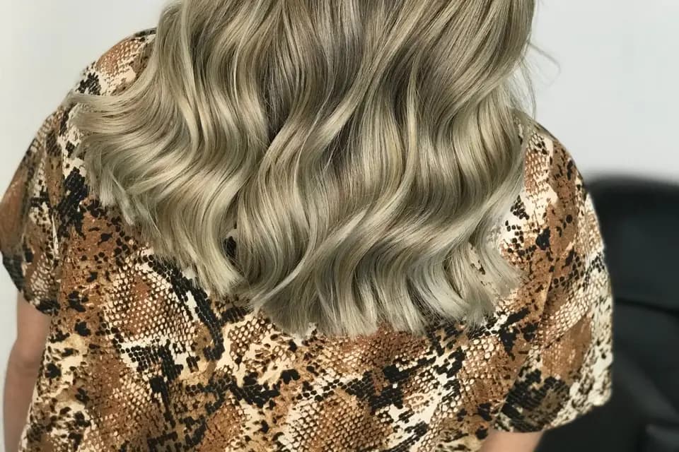 Maquillaje y Peinado para bodas en Chihuahua — Trilogy Salon, Chihuahua