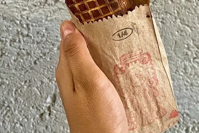 Muestra del servicio 1