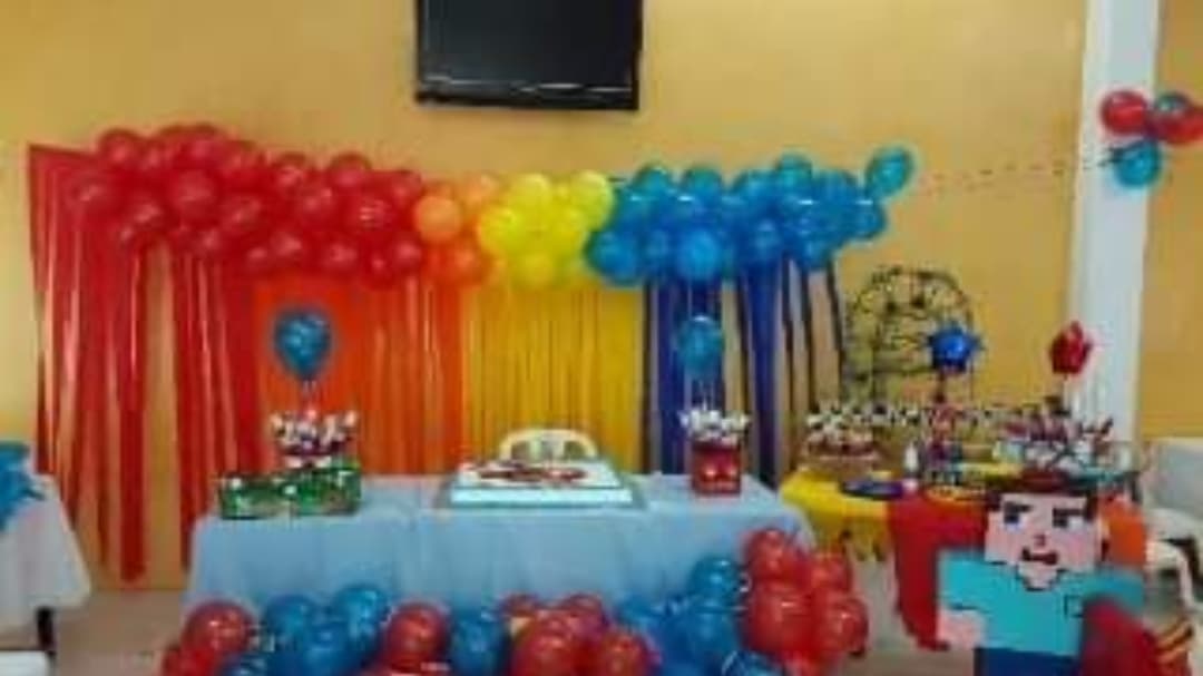 Muestra del servicio 1