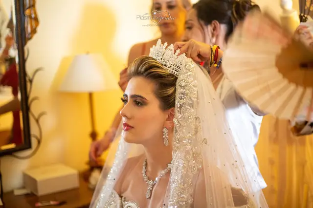 Plasmarte Studio — fotografía de bodas