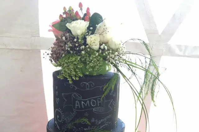 La Galleteria — pastelería para bodas (2)