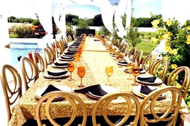 Venues — Boca Del Cielo, Boca del Río