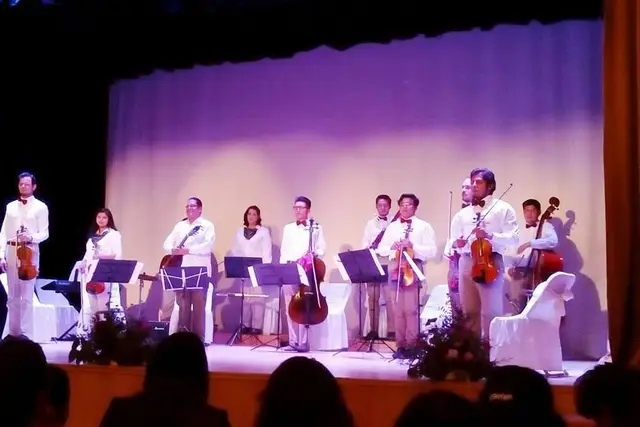 Muestra del servicio 3