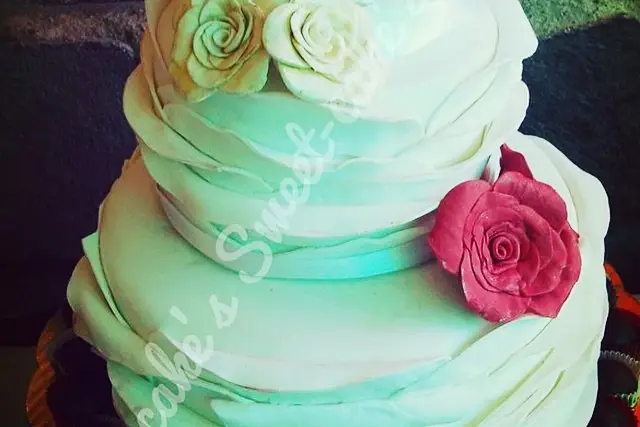Sweet Cakes — pastelería para bodas (2)
