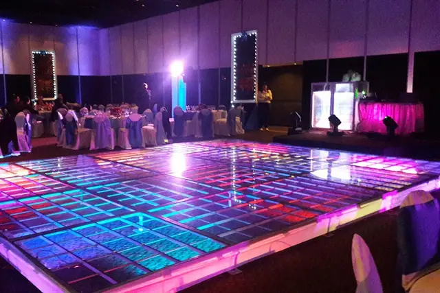 Wedding Planners para bodas en Ciudad de México — Grupo Play, Ciudad de México