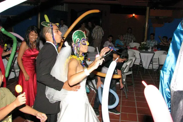 Entretenimiento — Arlekings Show,